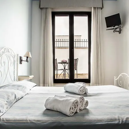 Palazzo Angelelli B&B 갈리폴리