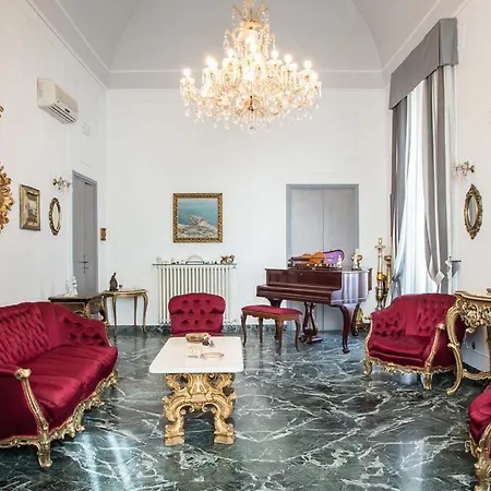 Palazzo Angelelli B&B