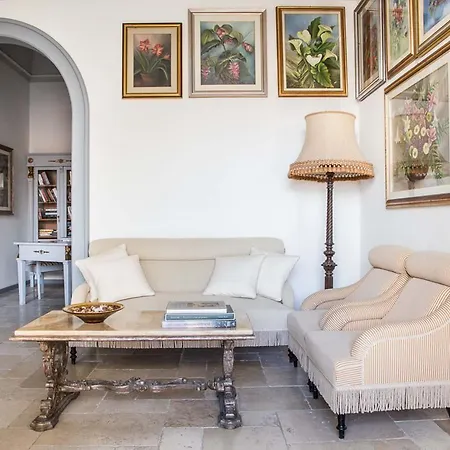 B&B Palazzo Angelelli 3*