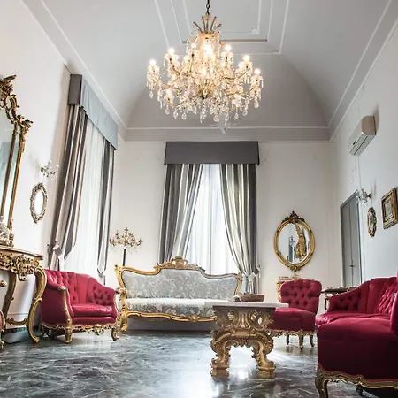 Palazzo Angelelli 3* 갈리폴리
