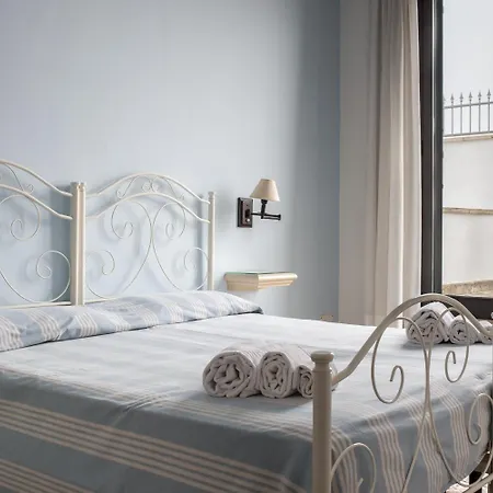 Palazzo Angelelli B&B 3*