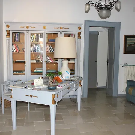 B&B Palazzo Angelelli