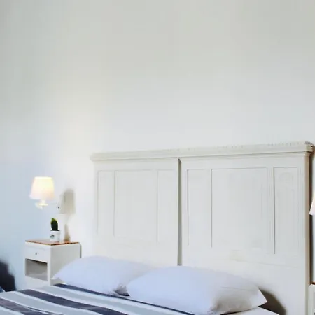 Palazzo Angelelli Bed and Breakfast Gallipoli