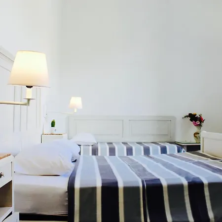 B&B Palazzo Angelelli 3*