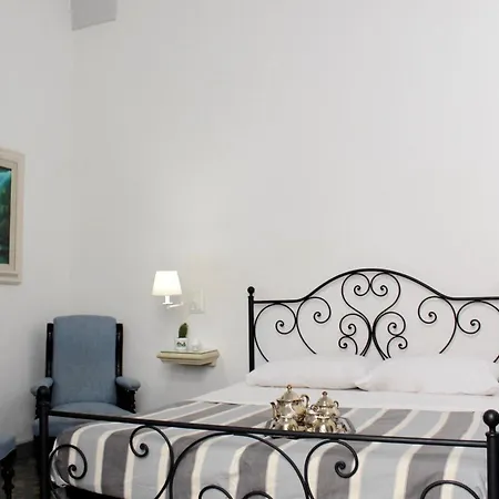 Palazzo Angelelli B&B