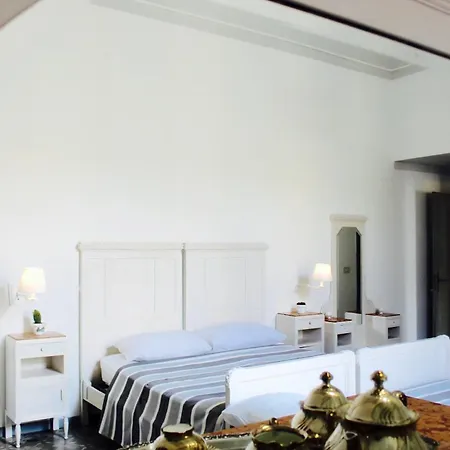 B&B Palazzo Angelelli 3*