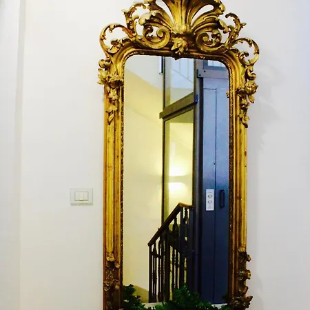 Palazzo Angelelli B&B 갈리폴리