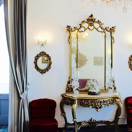 Palazzo Angelelli B&B 3*
