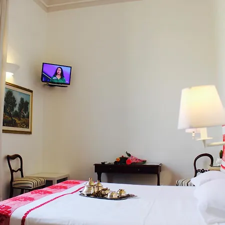 Palazzo Angelelli B&B 갈리폴리