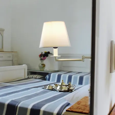 Palazzo Angelelli B&B