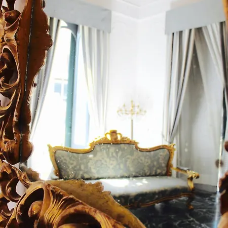 B&B Palazzo Angelelli