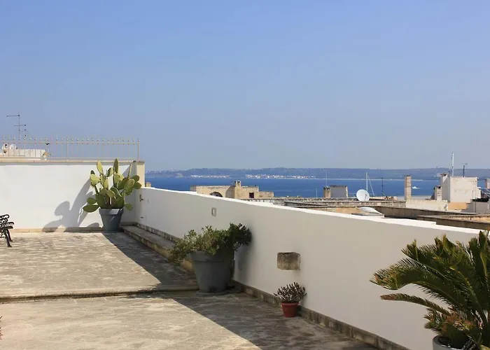 Palazzo Angelelli Bed and Breakfast 3*