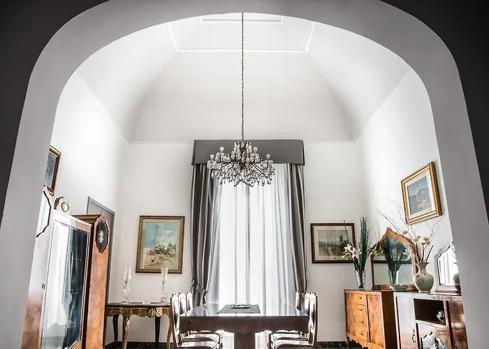 Bed and Breakfast Palazzo Angelelli 3*