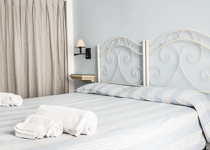 Palazzo Angelelli Bed and Breakfast