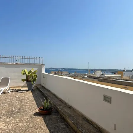 Palazzo Angelelli גאליפולי