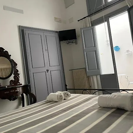 Palazzo Angelelli Bed & Breakfast 3*