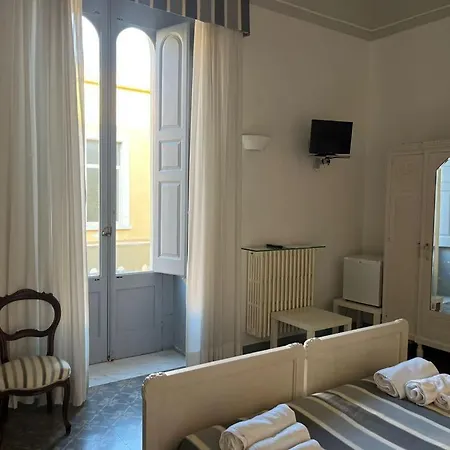Bed & Breakfast Palazzo Angelelli Gallipoli