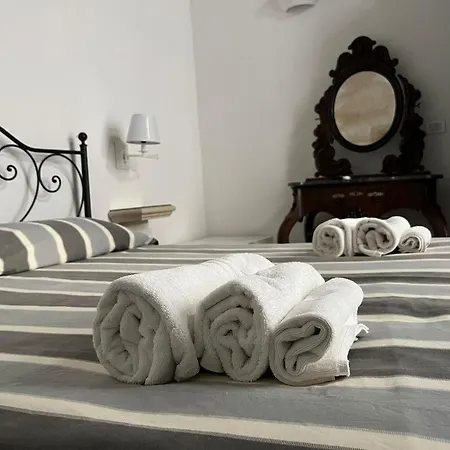 Palazzo Angelelli 3* Gallipoli