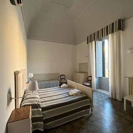 Palazzo Angelelli Bed & Breakfast Gallipoli