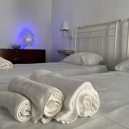 Bed & Breakfast Palazzo Angelelli 3*