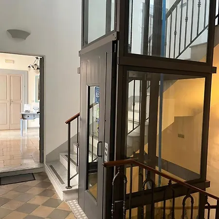 Palazzo Angelelli Bed & Breakfast 3*