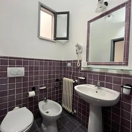 Palazzo Angelelli Bed & Breakfast 3*