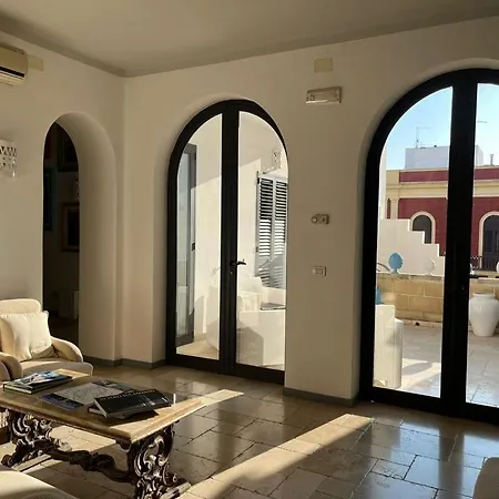 Palazzo Angelelli Bed & Breakfast Gallipoli