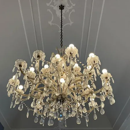 Bed & Breakfast Palazzo Angelelli 3*
