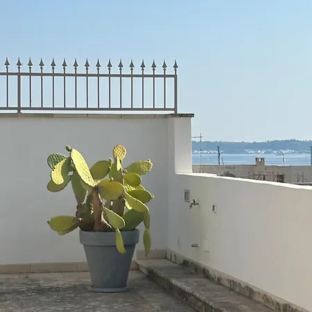 Palazzo Angelelli לינה וארוחת בוקר