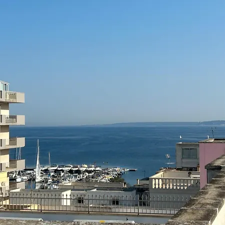 Palazzo Angelelli לינה וארוחת בוקר גאליפולי