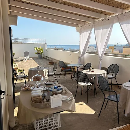 Palazzo Angelelli Bed & Breakfast Gallipoli