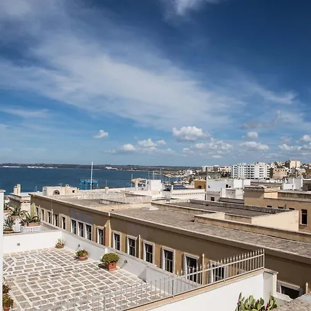 Palazzo Angelelli 3* גאליפולי