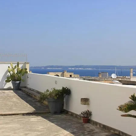 Palazzo Angelelli לינה וארוחת בוקר 3*