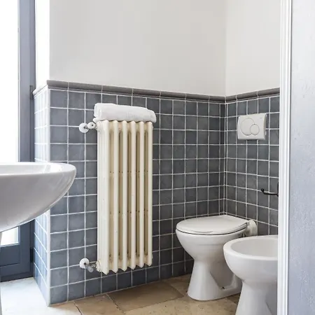 Palazzo Angelelli B&B 갈리폴리