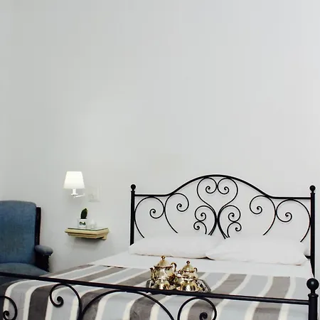 Bed & Breakfast Palazzo Angelelli 3*