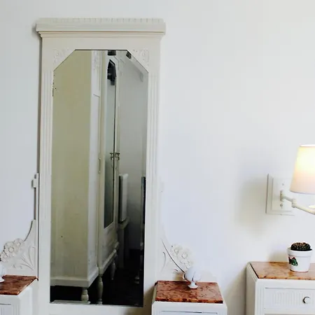 B&B Palazzo Angelelli 갈리폴리