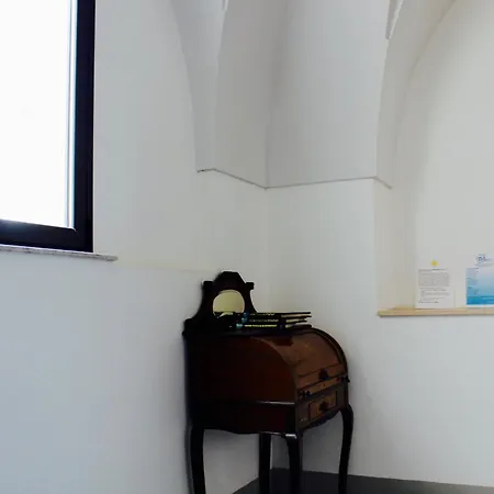 Palazzo Angelelli B&B