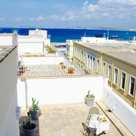 Palazzo Angelelli גאליפולי