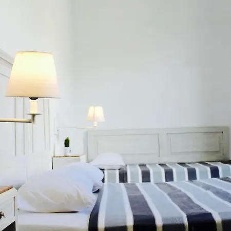 Palazzo Angelelli 3* גאליפולי