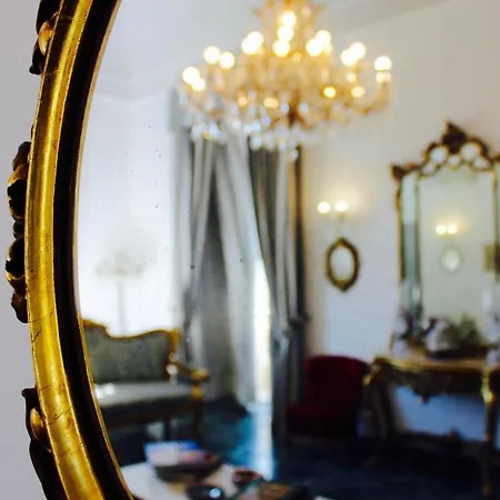 לינה וארוחת בוקר Palazzo Angelelli