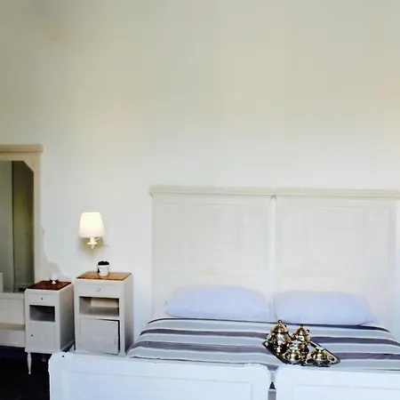 Bed & Breakfast Palazzo Angelelli Gallipolli