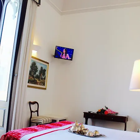 Palazzo Angelelli גאליפולי