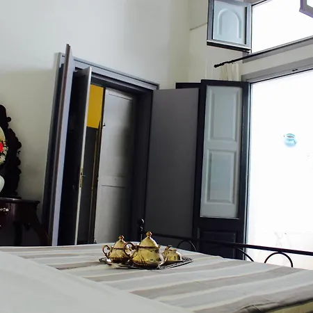 לינה וארוחת בוקר Palazzo Angelelli 3*