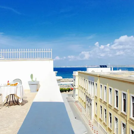 Palazzo Angelelli 갈리폴리