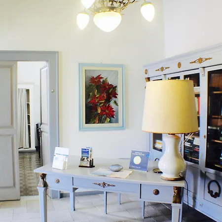 Bed & Breakfast Palazzo Angelelli 3*