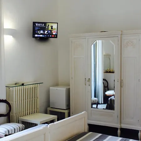 Palazzo Angelelli לינה וארוחת בוקר גאליפולי