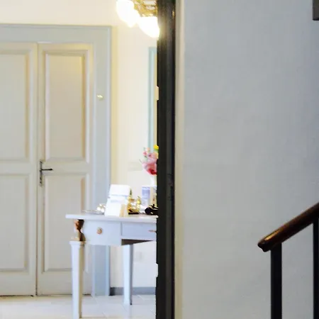 לינה וארוחת בוקר Palazzo Angelelli