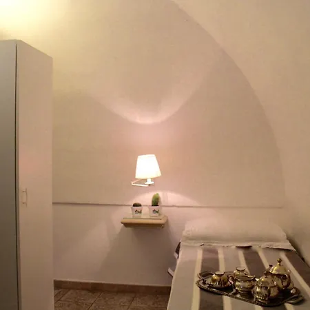 Palazzo Angelelli גאליפולי