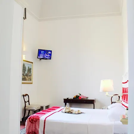 Palazzo Angelelli לינה וארוחת בוקר 3*