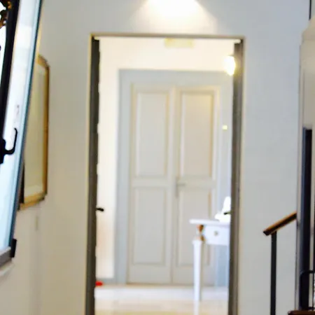 Bed & Breakfast Palazzo Angelelli 3*